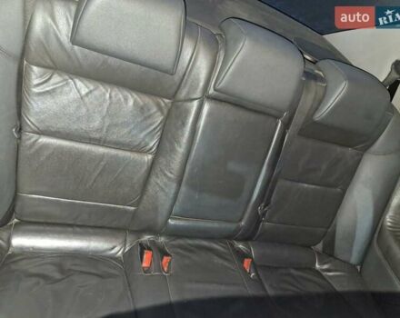 Серый Опель Вектра, объемом двигателя 2.2 л и пробегом 286 тыс. км за 4200 $, фото 17 на Automoto.ua