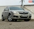 Сірий Опель Вектра, об'ємом двигуна 2.2 л та пробігом 164 тис. км за 3950 $, фото 13 на Automoto.ua