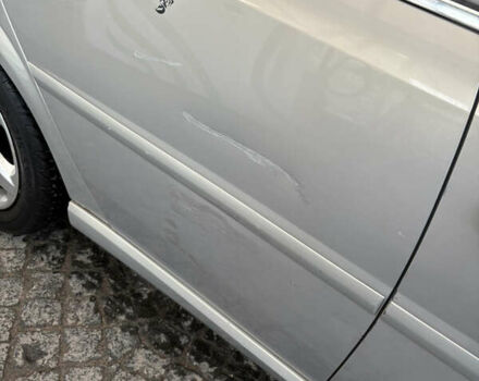 Сірий Опель Вектра, об'ємом двигуна 2.2 л та пробігом 238 тис. км за 5400 $, фото 13 на Automoto.ua