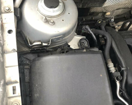 Сірий Опель Вектра, об'ємом двигуна 2.2 л та пробігом 203 тис. км за 6000 $, фото 6 на Automoto.ua