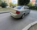 Сірий Опель Вектра, об'ємом двигуна 1.8 л та пробігом 206 тис. км за 4200 $, фото 5 на Automoto.ua