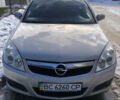 Сірий Опель Вектра, об'ємом двигуна 2.2 л та пробігом 203 тис. км за 6000 $, фото 1 на Automoto.ua