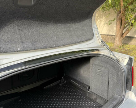 Сірий Опель Вектра, об'ємом двигуна 2.2 л та пробігом 194 тис. км за 6950 $, фото 43 на Automoto.ua