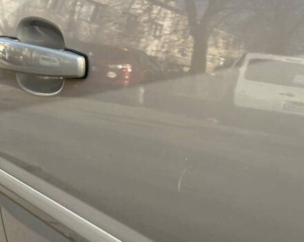 Сірий Опель Вектра, об'ємом двигуна 2.2 л та пробігом 194 тис. км за 6950 $, фото 31 на Automoto.ua