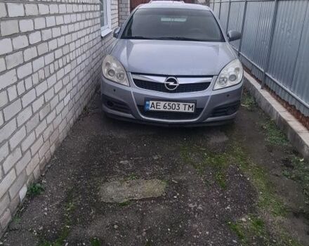 Серый Опель Вектра, объемом двигателя 1.8 л и пробегом 245 тыс. км за 2700 $, фото 1 на Automoto.ua
