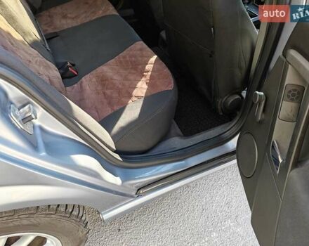 Сірий Опель Вектра, об'ємом двигуна 1.8 л та пробігом 177 тис. км за 6100 $, фото 7 на Automoto.ua