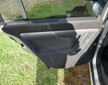 Серый Опель Вектра, объемом двигателя 2.2 л и пробегом 76 тыс. км за 7999 $, фото 17 на Automoto.ua