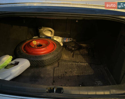 Сірий Опель Вектра, об'ємом двигуна 2.2 л та пробігом 337 тис. км за 4500 $, фото 14 на Automoto.ua