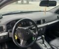 Сірий Опель Вектра, об'ємом двигуна 2.2 л та пробігом 267 тис. км за 4800 $, фото 5 на Automoto.ua