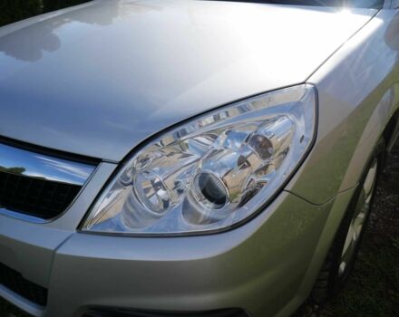 Серый Опель Вектра, объемом двигателя 2.2 л и пробегом 76 тыс. км за 7999 $, фото 3 на Automoto.ua