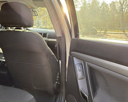 Сірий Опель Вектра, об'ємом двигуна 2.2 л та пробігом 194 тис. км за 6950 $, фото 22 на Automoto.ua