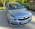 Сірий Опель Вектра, об'ємом двигуна 1.8 л та пробігом 177 тис. км за 6100 $, фото 5 на Automoto.ua
