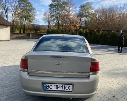 Опель Вектра 2007 в Стрые на Automoto.ua Серый Опель Вектра, объемом двигателя 1.8 л и пробегом 200 тыс. км за 4300 $, фото 12 на Automoto.ua