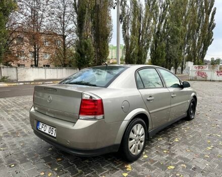 Серый Опель Вектра, объемом двигателя 0 л и пробегом 213 тыс. км за 1500 $, фото 2 на Automoto.ua