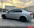 Сірий Опель Вектра, об'ємом двигуна 2.2 л та пробігом 270 тис. км за 5800 $, фото 6 на Automoto.ua