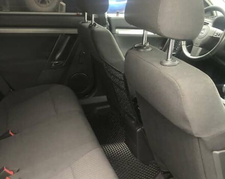 Сірий Опель Вектра, об'ємом двигуна 1.8 л та пробігом 277 тис. км за 5900 $, фото 55 на Automoto.ua