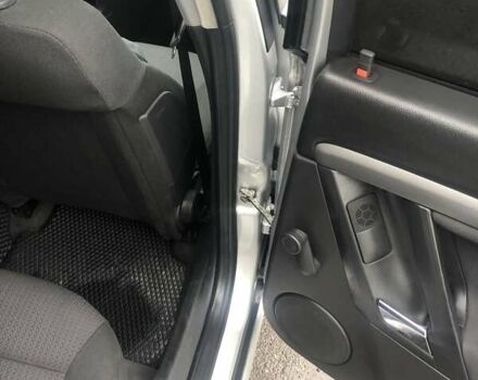 Сірий Опель Вектра, об'ємом двигуна 1.8 л та пробігом 277 тис. км за 5900 $, фото 75 на Automoto.ua