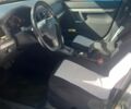 Сірий Опель Вектра, об'ємом двигуна 2.2 л та пробігом 200 тис. км за 5500 $, фото 6 на Automoto.ua