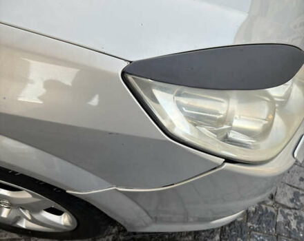 Сірий Опель Вектра, об'ємом двигуна 2.2 л та пробігом 238 тис. км за 5400 $, фото 11 на Automoto.ua