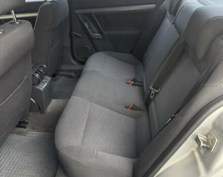 Серый Опель Вектра, объемом двигателя 1.8 л и пробегом 245 тыс. км за 3650 $, фото 9 на Automoto.ua