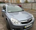 Сірий Опель Вектра, об'ємом двигуна 2.2 л та пробігом 56 тис. км за 8500 $, фото 14 на Automoto.ua