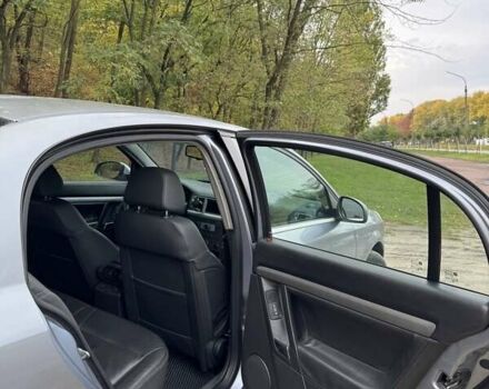 Сірий Опель Вектра, об'ємом двигуна 2.2 л та пробігом 247 тис. км за 5200 $, фото 7 на Automoto.ua