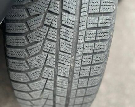 Серый Опель Вектра, объемом двигателя 2.2 л и пробегом 290 тыс. км за 5200 $, фото 9 на Automoto.ua