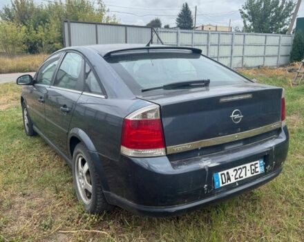 Сірий Опель Вектра, об'ємом двигуна 1.9 л та пробігом 302 тис. км за 2650 $, фото 3 на Automoto.ua