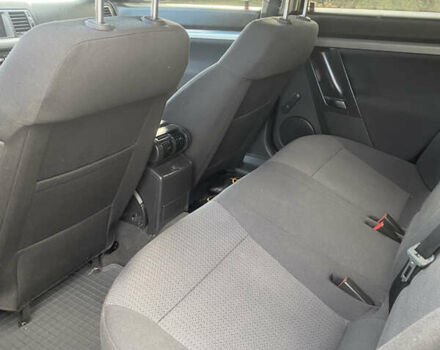 Опель Вектра 2007 в Стрые на Automoto.ua Серый Опель Вектра, объемом двигателя 1.8 л и пробегом 200 тыс. км за 4300 $, фото 20 на Automoto.ua