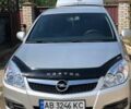 Сірий Опель Вектра, об'ємом двигуна 2.2 л та пробігом 240 тис. км за 5800 $, фото 1 на Automoto.ua
