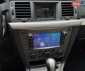 Сірий Опель Вектра, об'ємом двигуна 2.2 л та пробігом 215 тис. км за 4500 $, фото 16 на Automoto.ua