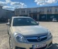 Серый Опель Вектра, объемом двигателя 2.2 л и пробегом 285 тыс. км за 5700 $, фото 7 на Automoto.ua
