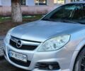 Серый Опель Вектра, объемом двигателя 0 л и пробегом 345 тыс. км за 3650 $, фото 10 на Automoto.ua