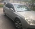 Сірий Опель Вектра, об'ємом двигуна 2.2 л та пробігом 203 тис. км за 4650 $, фото 2 на Automoto.ua