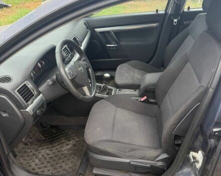 Сірий Опель Вектра, об'ємом двигуна 1.9 л та пробігом 302 тис. км за 2650 $, фото 7 на Automoto.ua