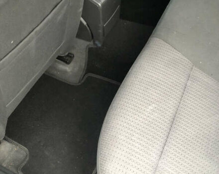 Сірий Опель Вектра, об'ємом двигуна 2.2 л та пробігом 203 тис. км за 6000 $, фото 22 на Automoto.ua