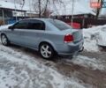 Серый Опель Вектра, объемом двигателя 1.91 л и пробегом 350 тыс. км за 5000 $, фото 2 на Automoto.ua