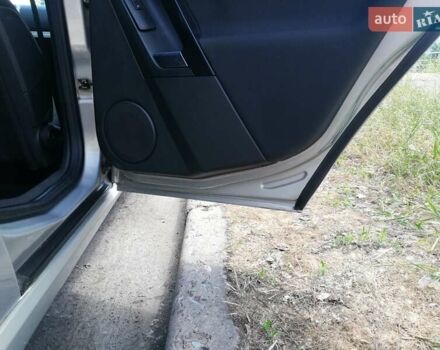 Сірий Опель Вектра, об'ємом двигуна 2.2 л та пробігом 288 тис. км за 5799 $, фото 12 на Automoto.ua