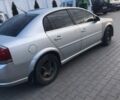 Серый Опель Вектра, объемом двигателя 1.91 л и пробегом 291 тыс. км за 3300 $, фото 9 на Automoto.ua