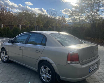 Опель Вектра 2007 в Стрые на Automoto.ua Серый Опель Вектра, объемом двигателя 1.8 л и пробегом 200 тыс. км за 4300 $, фото 15 на Automoto.ua