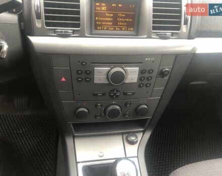 Сірий Опель Вектра, об'ємом двигуна 1.8 л та пробігом 277 тис. км за 5900 $, фото 25 на Automoto.ua