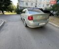 Сірий Опель Вектра, об'ємом двигуна 1.8 л та пробігом 206 тис. км за 4200 $, фото 2 на Automoto.ua