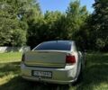Сірий Опель Вектра, об'ємом двигуна 1.9 л та пробігом 230 тис. км за 4009 $, фото 6 на Automoto.ua