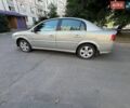 Сірий Опель Вектра, об'ємом двигуна 1.8 л та пробігом 206 тис. км за 4200 $, фото 8 на Automoto.ua