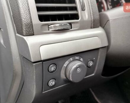 Сірий Опель Вектра, об'ємом двигуна 2.2 л та пробігом 247 тис. км за 5200 $, фото 15 на Automoto.ua