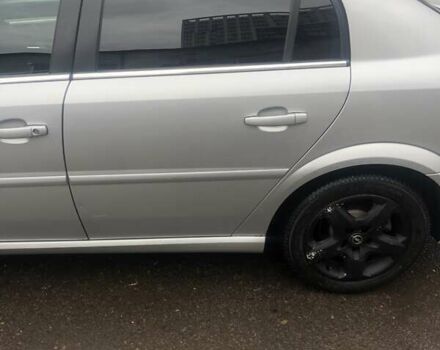 Сірий Опель Вектра, об'ємом двигуна 1.8 л та пробігом 277 тис. км за 5900 $, фото 39 на Automoto.ua