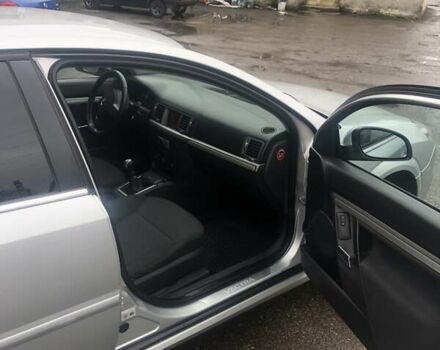 Сірий Опель Вектра, об'ємом двигуна 1.8 л та пробігом 277 тис. км за 5900 $, фото 15 на Automoto.ua