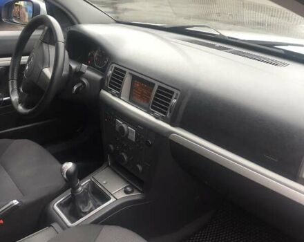 Сірий Опель Вектра, об'ємом двигуна 1.8 л та пробігом 277 тис. км за 5900 $, фото 20 на Automoto.ua