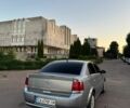 Серый Опель Вектра, объемом двигателя 2.2 л и пробегом 247 тыс. км за 3800 $, фото 9 на Automoto.ua