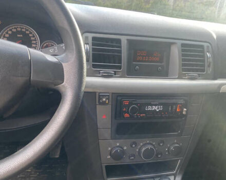 Опель Вектра 2007 в Стрые на Automoto.ua Серый Опель Вектра, объемом двигателя 1.8 л и пробегом 200 тыс. км за 4300 $, фото 27 на Automoto.ua